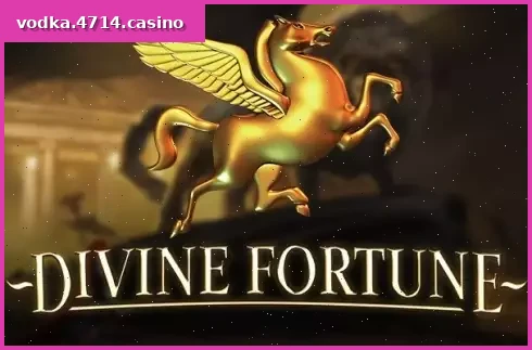 Divine Fortune