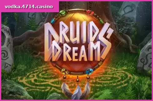 Druids Dream