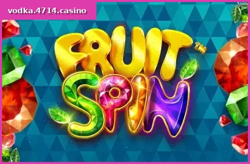 Fruit Spins