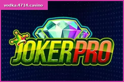 Joker Pro