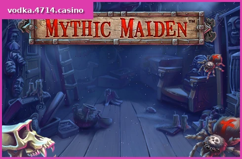 Mythic Maiden