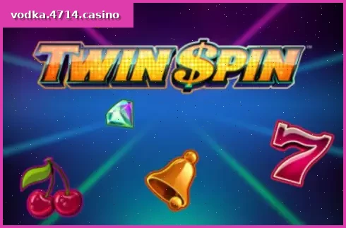 Twin Spin