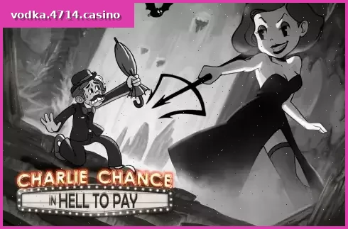 Charlie Chance