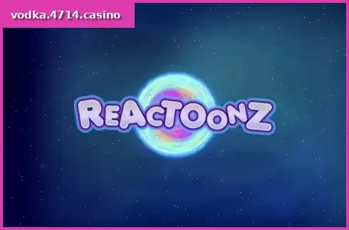 Reactoonz