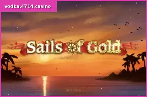 Sails of Gold
