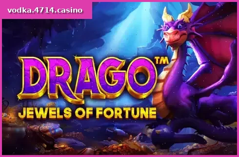 Drago Jewels of Fortune
