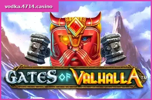 Gates of Valhalla