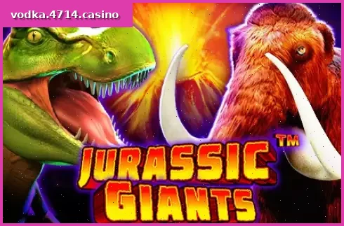 Jurassic Giants