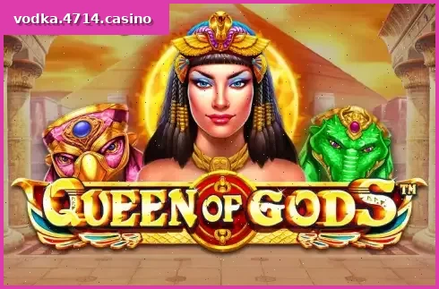 Queen of Gods