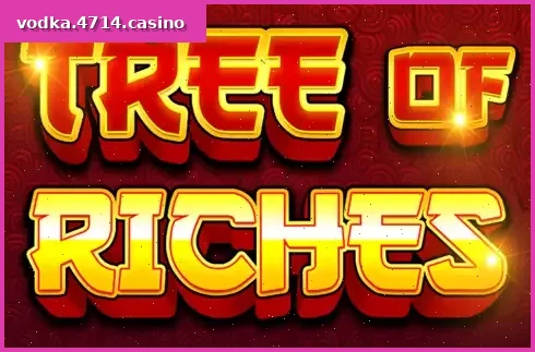 Tree of Riches