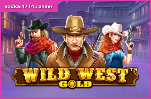 Wild West Gold