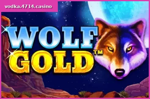 Wolf Gold
