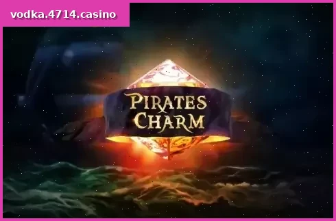 Pirates Charm