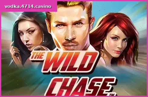 The Wild Chase