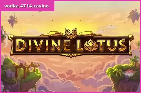 Divine Lotus