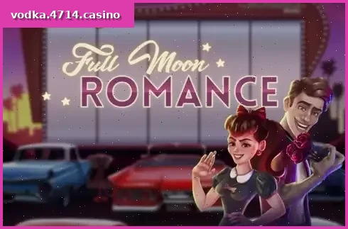 Full Moon Romance