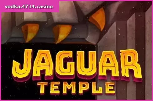 Jaguar Temple