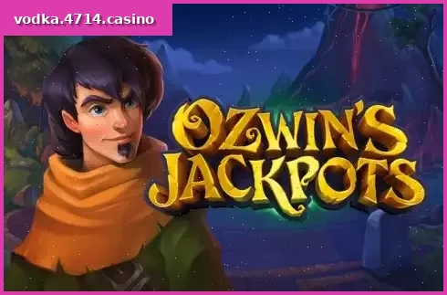 Ozwin's Jackpots